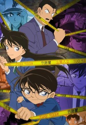Detective Conan