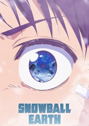 Snowball Earth