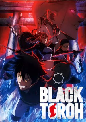 Black Torch