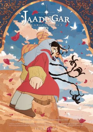 Tenmaku no Jaadugar